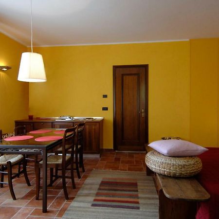 Il Borgo Bed and Breakfast Goito  Zewnętrze zdjęcie