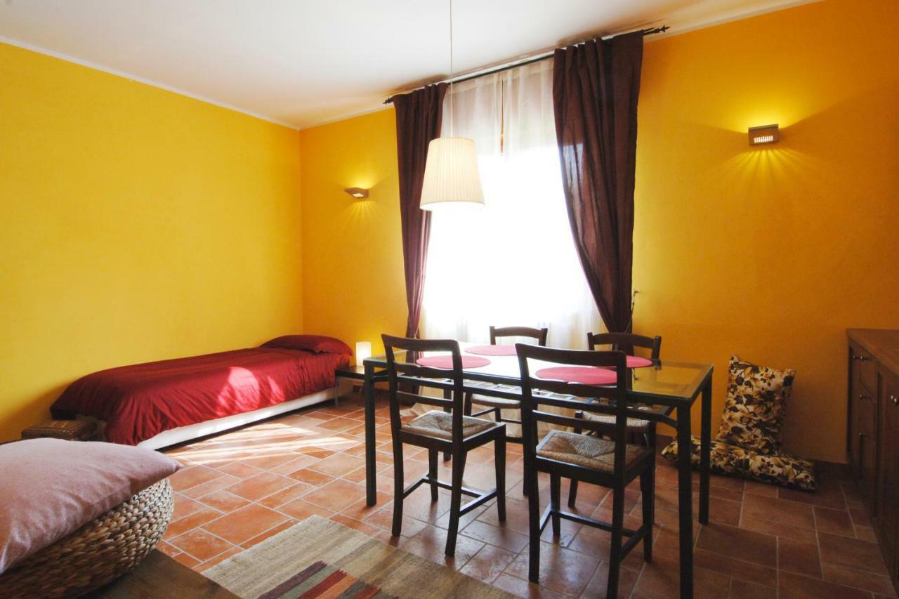 Il Borgo Bed and Breakfast Goito  Zewnętrze zdjęcie