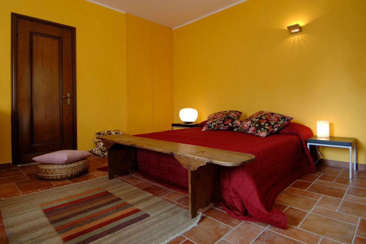 Il Borgo Bed and Breakfast Goito  Zewnętrze zdjęcie